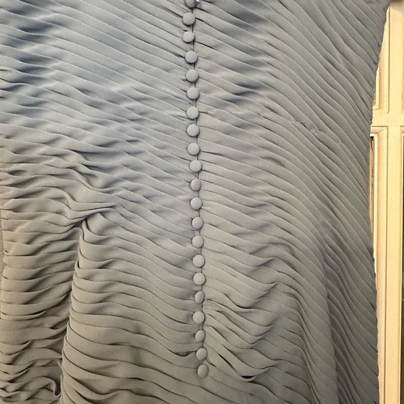 ✔️#78B BNWT ALEXANDER BY DAYMOR EVENING GOWN #1965 - Picture 8 of 17